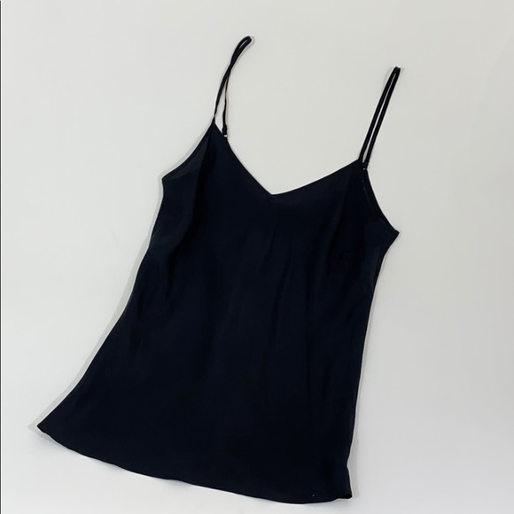 J. Crew Tops - J. Crew Silky Tank
